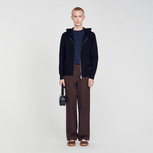 Hoodie | Sandro