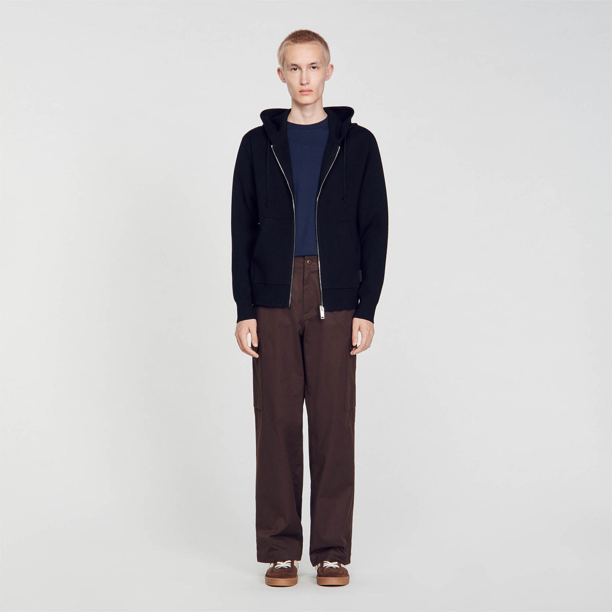 Hoodie | Sandro