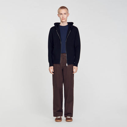 Hoodie | Sandro
