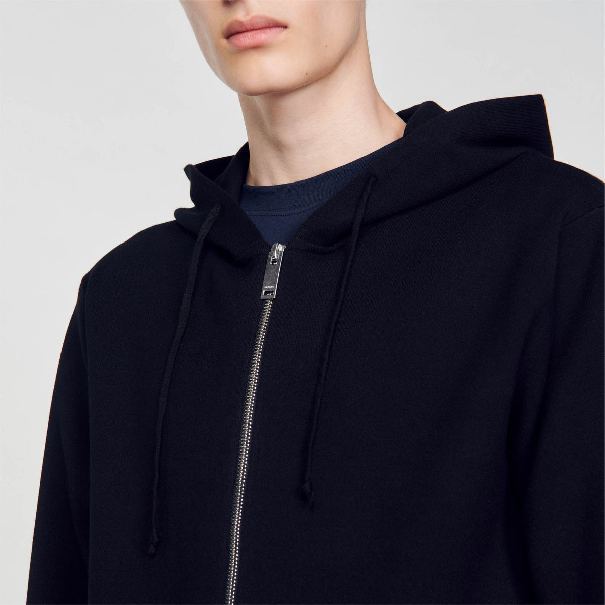 Hoodie | Sandro