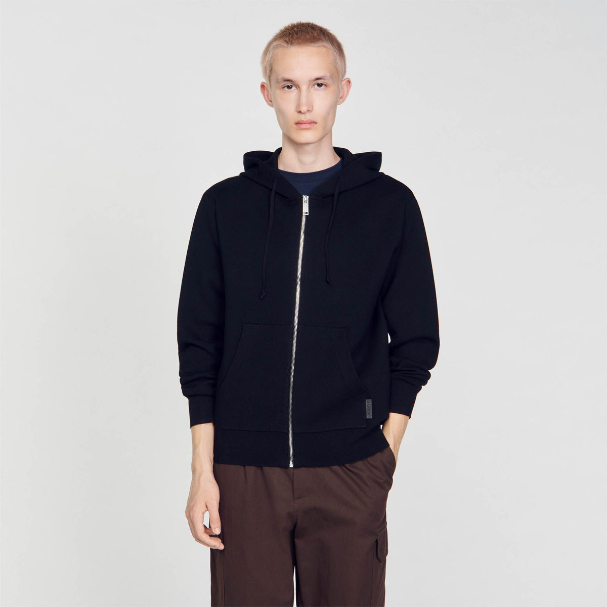 Hoodie | Sandro