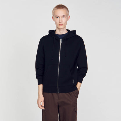 Hoodie | Sandro