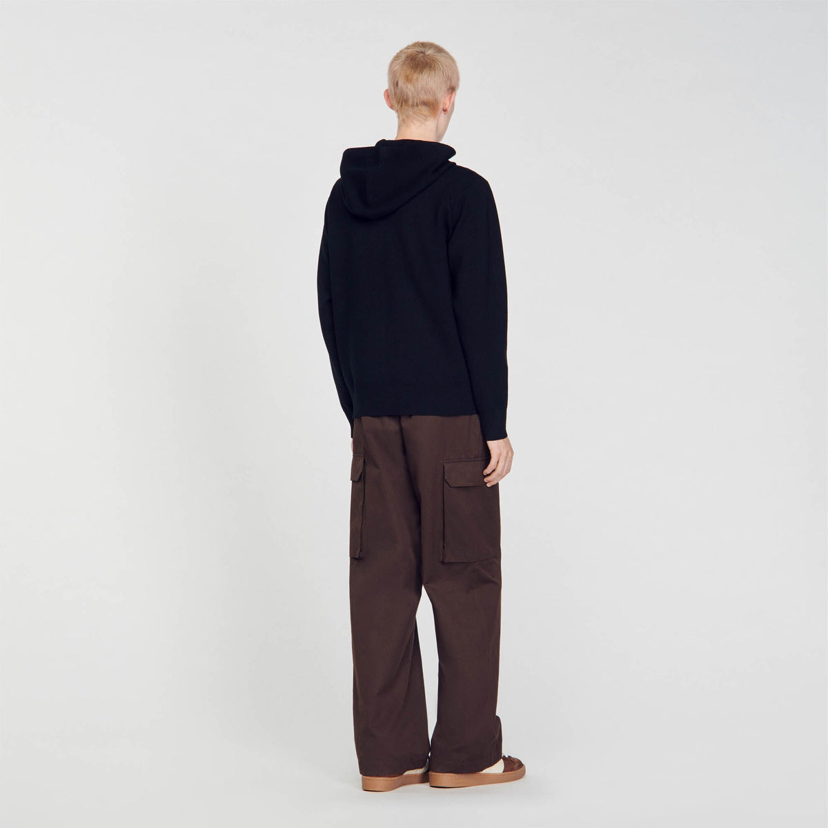 Hoodie | Sandro