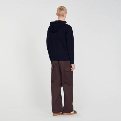 Hoodie | Sandro