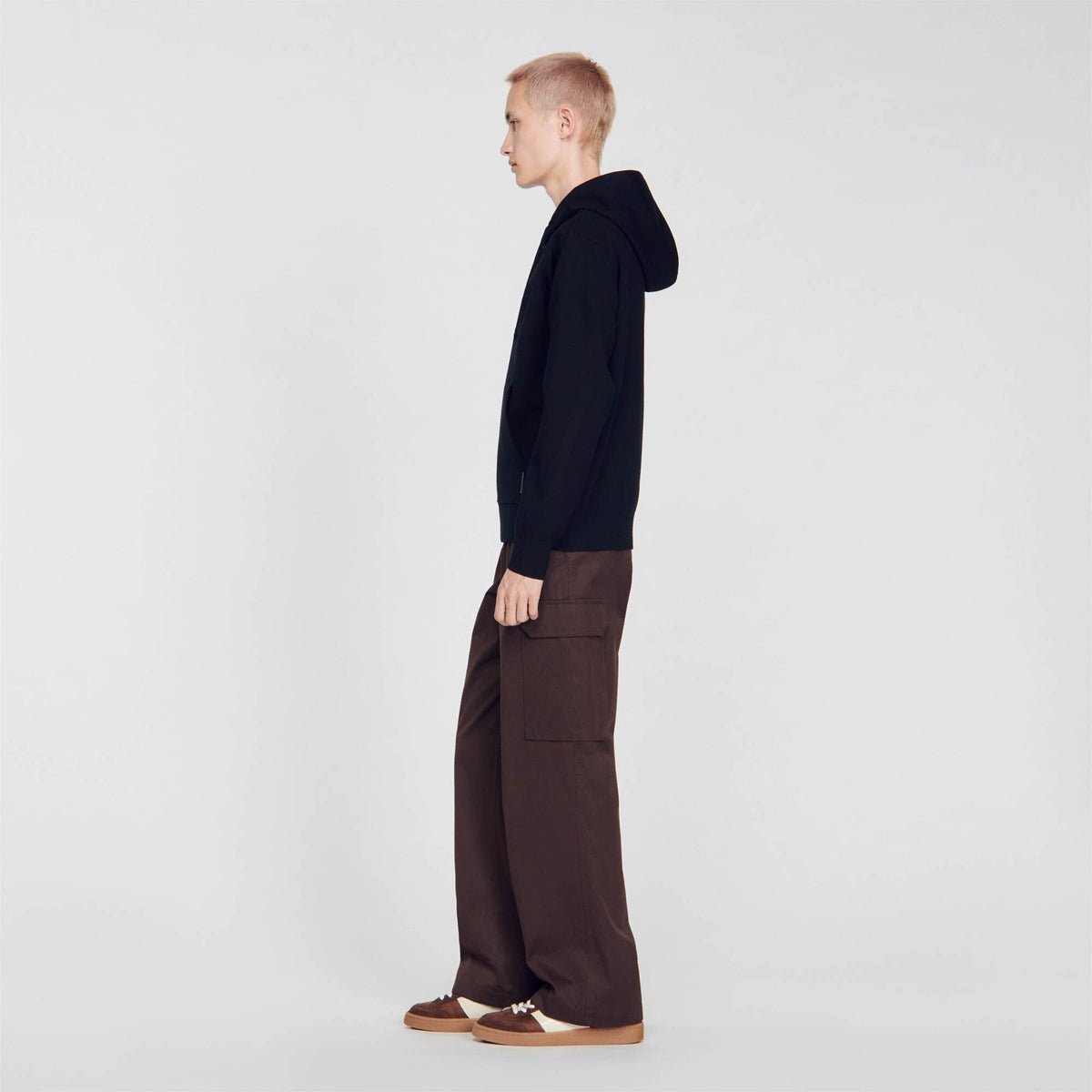 Hoodie | Sandro