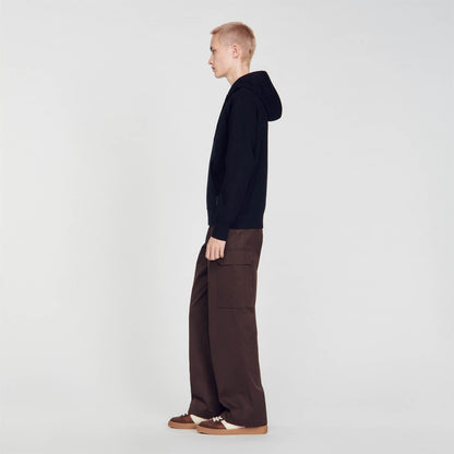 Hoodie | Sandro