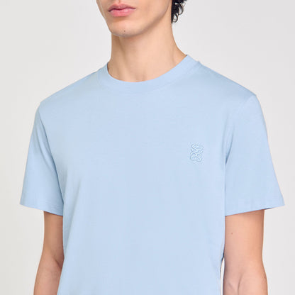 Cotton T-shirt | Sandro
