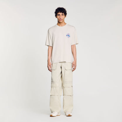 Sun motif T-shirt | Sandro