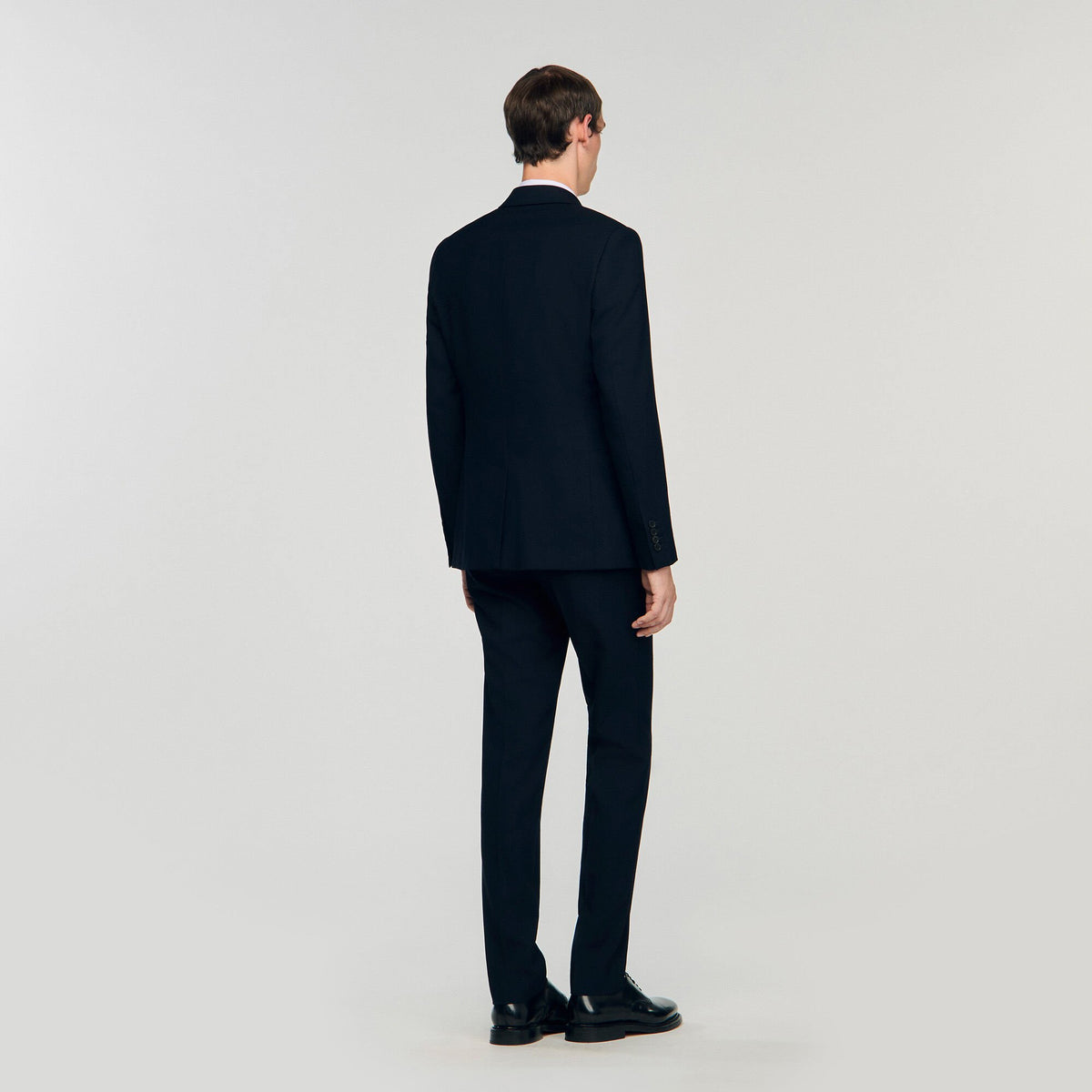 Wool suit jacket | Sandro