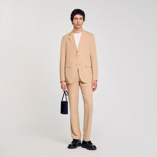 Suit jacket | Sandro