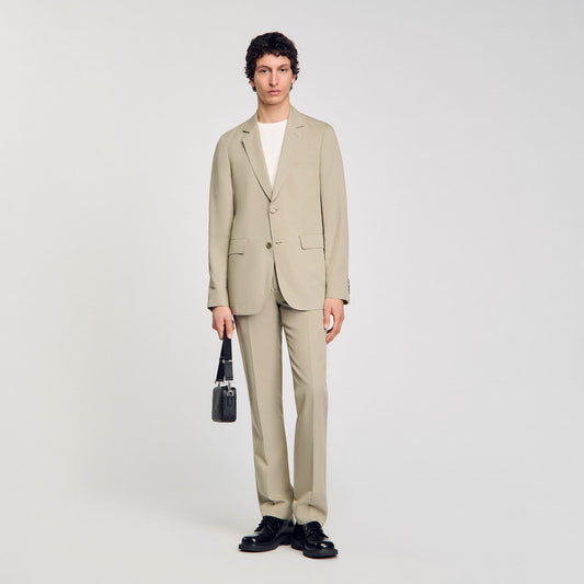 Suit jacket | Sandro